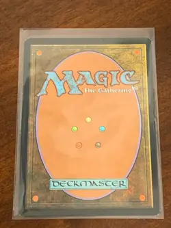 Magic the Gathering Worldwake Mire's Toll - Image 2