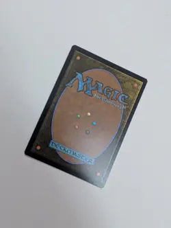 MTG - Fathom Mage - Commander: Final Fantasy NM/M Condition - Image 3