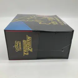 Pokemon TCC Crown Zenith Elite Trainer Box SEALED ETB - Image 3