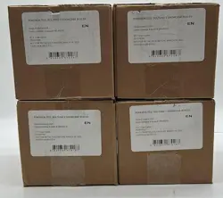 Lot of (4) Pokemon TCG 2022 Boltund V Box Case SEALED 6-Boxes - Image 1
