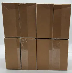 Lot of (4) Pokemon TCG 2022 Boltund V Box Case SEALED 6-Boxes - Image 2