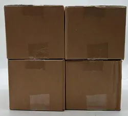 Lot of (4) Pokemon TCG 2022 Boltund V Box Case SEALED 6-Boxes - Image 3
