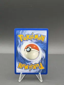 Pokemon TCG- Feebas 61/101 Reverse Holo EX Hidden Legends NM - Image 2