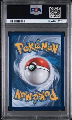 PSA 10 Shining Magikarp Holo 66 Celebrations Classic Collection Pokemon - Image 2