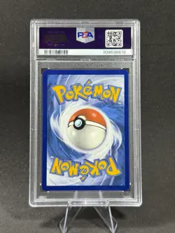 2023 Pokemon SWSH Crown Zenith Mew GG10/GG70 PSA 10 Gem MintFull Art - Image 2