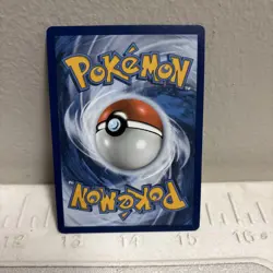 Falinks V 185/192 Rebel Clash NM Full Art Ultra Rare Pokemon Card - Image 2