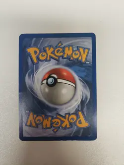 Blissey - 5/123 - 2007 DP Mysterious Treasures Holo Pokemon Card - MP - Image 2