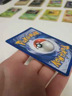 Blissey - 5/123 - 2007 DP Mysterious Treasures Holo Pokemon Card - MP - Image 3