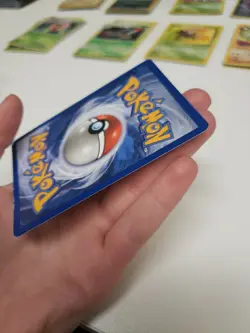Blissey - 5/123 - 2007 DP Mysterious Treasures Holo Pokemon Card - MP - Image 5