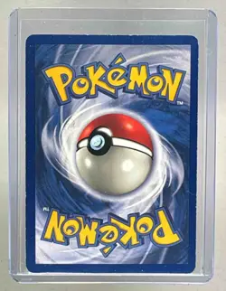 Zapdos 1999 Pokemon Fossil #15 - Image 2