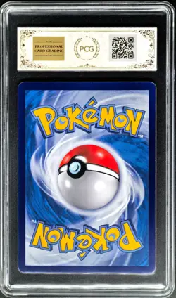 2023 Pokemon Cards CHN. Cinderace VMAX 184/136 HR PCG 9.5 (same as PSA 9) - Image 2
