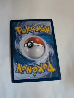 Meowth 53/83 2016 Generations 20th Anniversary Pokemon Card Reverse Holo Nm/Vlp - Image 2