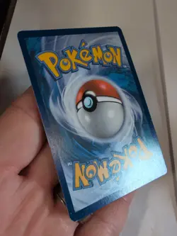 Meowth 53/83 2016 Generations 20th Anniversary Pokemon Card Reverse Holo Nm/Vlp - Image 3