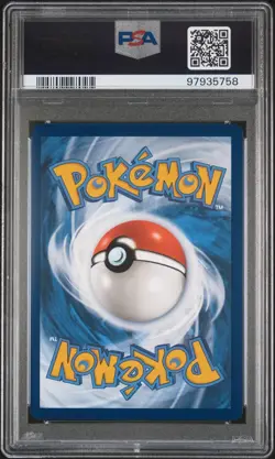 Charmeleon Illustration Rare PSA 10 169/165 2023 Pokemon Mew EN 151 - Image 2