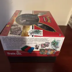 Pokemon Generations Super Premium Collection Mew & Mewtwo - Sealed - Image 3