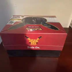 Pokemon Generations Super Premium Collection Mew & Mewtwo - Sealed - Image 4