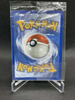 Greninja Gold Star Promo Pokemon TCG SWSH144 Pokemon Celebrations - SEALED/DMG - Image 2