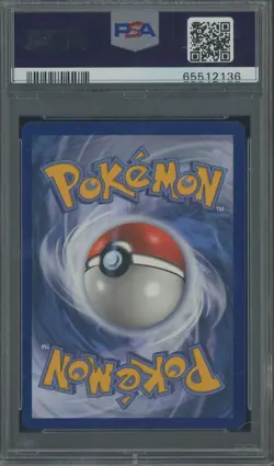 2018 Pokemon Sun & Moon Premium Collection #177a FA/ Rayquaza Gx PSA 9 MINT - Image 3