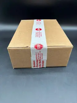 2025 Pokemon Scarlet & Violet Prismatic Evolutions Booster Bundle Case 25pk - Image 4