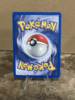 Pokemon Lt. Surge 17/132 Gym Heroes Unlimited Holo Rare Card WOTC - Image 4