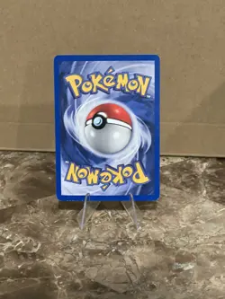 Pokemon Lt. Surge 17/132 Gym Heroes Unlimited Holo Rare Card WOTC - Image 5