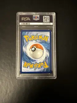 Pokemon Pikachu Secret Rare Full Art Holo Crown Zenith 160/159 PSA 10 2023 - Image 2
