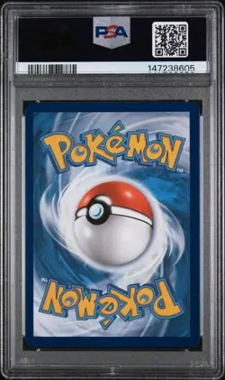PSA 10 2021 Pokemon SWSH Celebrations Flying Pikachu VM #007/02 - Image 2