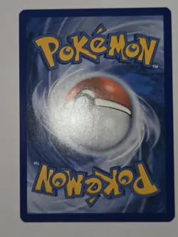 Pokemon TCG Vaporeon Plasma Freeze 20/116 Regular Uncommon LP - Image 3