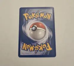 Marowak 10/113 EX Delta Species Reverse Holo Holo Rare Stamp Pokemon TCG - Image 2