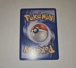 Marowak 10/113 EX Delta Species Reverse Holo Holo Rare Stamp Pokemon TCG - Image 4