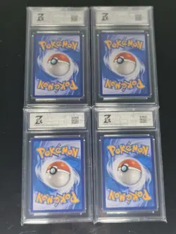 Pokemon TCG S-Chinese Pikachu V-UNION S-P 109-112 NM Holo 4PCS Z10+ - Image 2