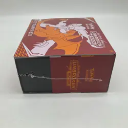 Pokemon TCG Sun & Moon Unbroken Bonds Elite Trainer Box SEALED ETB - Image 4