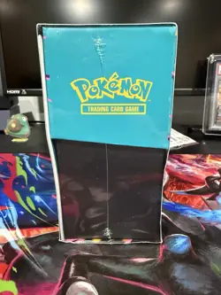 Pokemon TCG Mega Evolution Ascended Heroes Elite Trainer Box (ETB) - Image 2