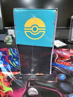 Pokemon TCG Mega Evolution Ascended Heroes Elite Trainer Box (ETB) - Image 4