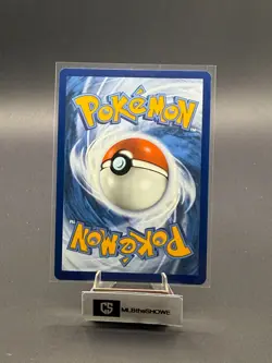 Garbodor Pokemon Paradox Rift 204/182 Illustration Rare Near Mint - Image 2