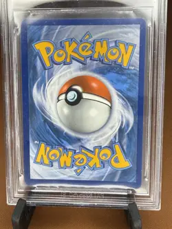 Pokemon Eternatus VMAX Shining Fates Shiny Vault Holo Secret Rare SV122 BGS 9 - Image 3