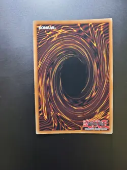Yugioh - Heat Wave (Super Rare) RA03-EN058 Quarter Century Bonanza - Image 2