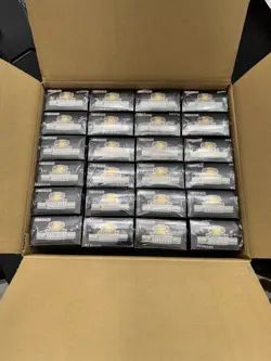 US Seller Yu Gi Oh! Limit Over Collection THE HEROES Sealed Box from FRESH CASE - Image 1