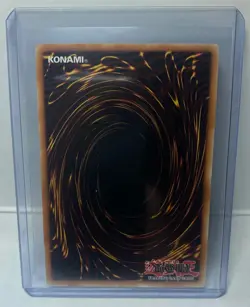 | Yugioh Black Horn of Heaven LCJW-EN297 1st Edition Ultra Rare - Image 2