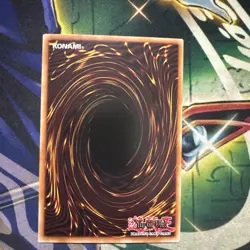 Yugioh! Tidal, Dragon Ruler of Waterfalls CT10-EN001 Secret Rare Limited Ed NM - Image 2