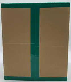 One Piece EN AC-01 Admirable Collection Vol.1 Vinsmoke Reiju Box Case Sealed - Image 4