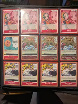 One Piece Card Game Premium Lot - English -Rare Cards, Alt Arts, Winner Cards - Image 4