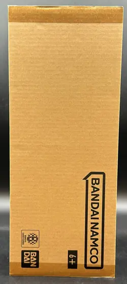 One Piece Card Game Japanese 2nd Anniversary Set Box Sealed - Image 2