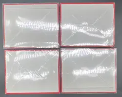 Lot of (4) One Piece EN OP13 Carrying on His Will Booster Boxes Sealed - Image 4