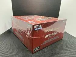 One Piece HEROINES EDITION [EB-03] Booster Box ENGLISH SEALED - Image 4