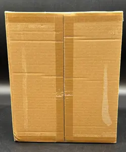 One Piece TCG EN OP14-EB04 The Azure Sea's Seven Booster Box Case Sealed - Image 4