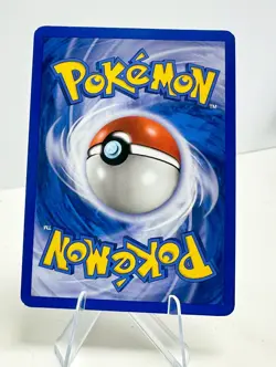 2007 Pokemon Gengar Diamond & Pearl Reverse Holo Rare Card 27/130 LP - Image 2