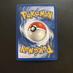 Pokemon Dark Weezing TCG Non-Holo Card 31/82 - Image 2
