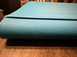 Vault x Exo-Tec SV5 Temporal Forces Zip Binder 12-Pocket, 480 Cards - Image 3