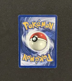 Articuno Holo Rare 1st Edition 2/62 - 1999 Fossil WoTC Pokemon TCG Card Vintage - Image 3